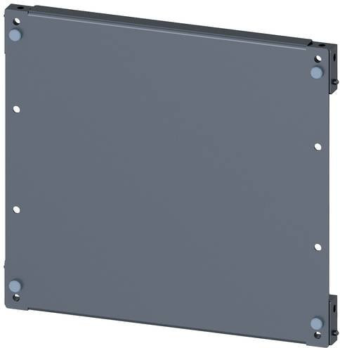 Siemens Montageblech aus Stahl in Grau B: 40 cm, H: 30 cm - Bild 1