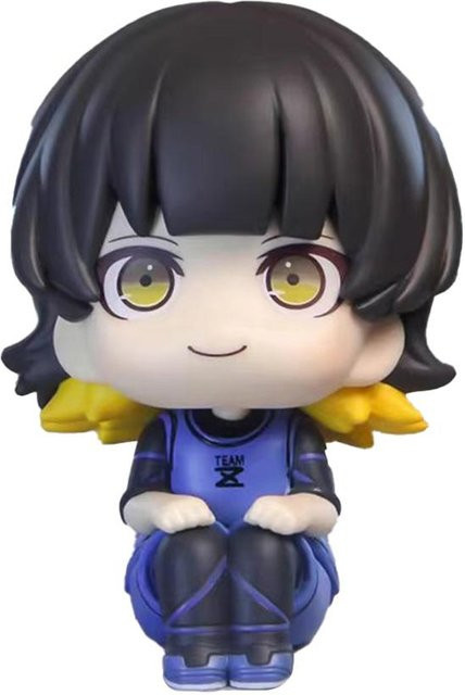 Blue Lock Isagi Yoichi Puppe, Actionfiguren, 11cm, ab 14 Jahren - Bild 1