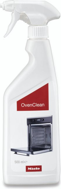 Miele Backofenreiniger GP CL H 0502 L in Weiß - Bild 1