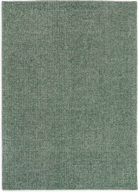 Normann Copenhagen Flick Teppich multicolour aus 100% neuseeländischer Wolle hand-tufted - Bild 1