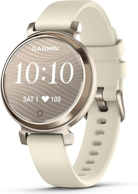 Garmin Lilly 2 Smartwatch, Aluminium, 35,4 mm, Silikon, Damen - Bild 1