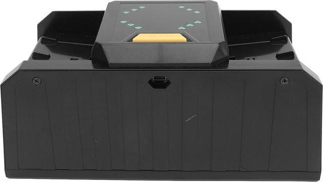 Koogeelife Automatischer Kartenmischer, Elektrisch, Grau - Bild 1
