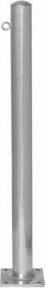 Moravia MORION Sperrpfosten 76 Bp 1 in Silber - Bild 1