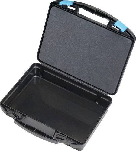 Gedore Automotive Werkzeugkoffer KL-4990-9274 unbestückt, schwarz, B: 29,0 cm, H: 8,9 cm, T: 25,4 cm - Bild 1