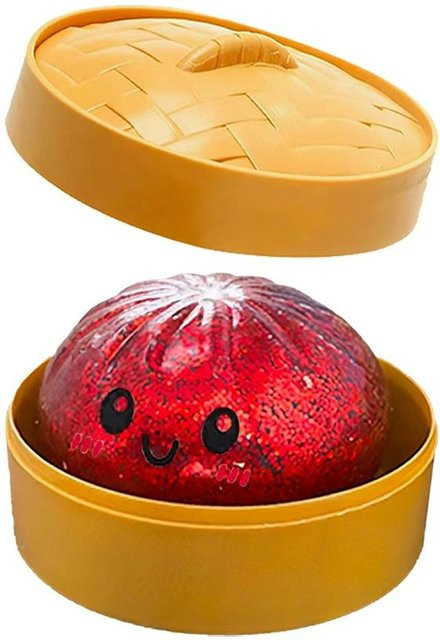 Topmix Teigtaschen-Druck, Teigtaschen-Squishies, Fidget-Spielzeug - Bild 1