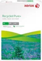 Xerox Recycled Pure+ Kopierpapier DIN A4, weiß, 80 g/m² - Bild 1