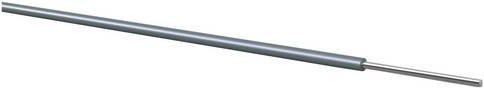 Kabeltronik Schaltdraht Yv 1 x 1mm² Grau 100m - Bild 1