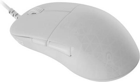 Endgame Gear XM2 8k Gaming-Maus kabelgebunden, weiß, optisch, 6 Tasten, 26000 dpi - Bild 1