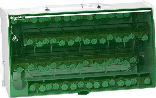 Schneider Electric LGY412560 Klemme in Weiß - Bild 1