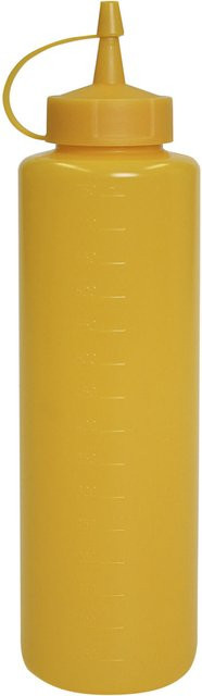 Schneider Quetschflasche in Gelb mit 0,75 l Volumen - Bild 1