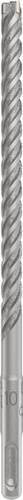 Bosch SDS-Plus-5X Hammerbohrer mit Carbide-Spitze in Silber, Durchmesser: 10,0 mm, Länge: 150 mm - Bild 1