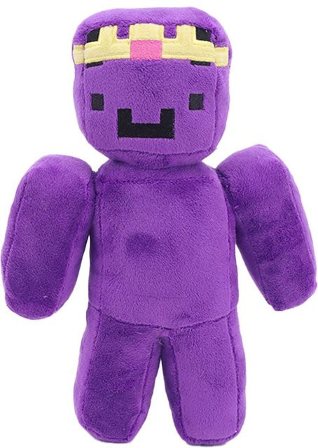 Yiran toy Wemmbu Papagei, Plüschtiere, 2-teiliges Set, ab 3 Jahren - Bild 1
