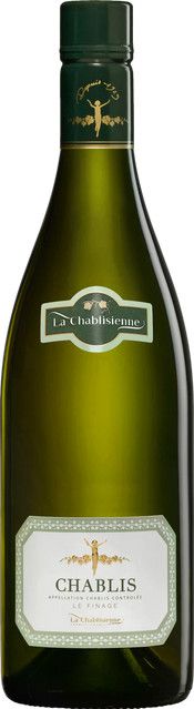 La Chablisienne Chablis Le Finage 2024 Chardonnay Weißwein, 0,75 l - Bild 1