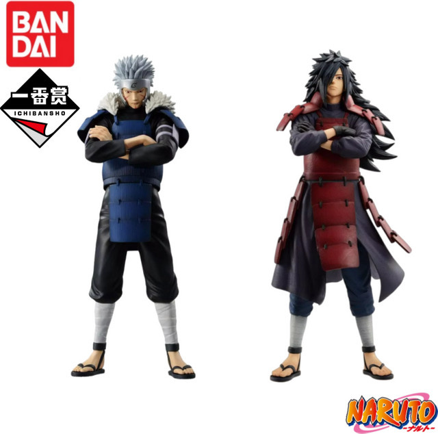 Bandai Naruto, Acchion Figuren, Einzelfigur - Bild 1