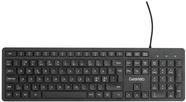 Gearlab G220 USB Keyboard Nordic in Schwarz - Bild 1