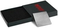 Thermal Grizzly KryoSheet Wärmeleitpads, Anthrazit, 33 x 33 mm - Bild 1
