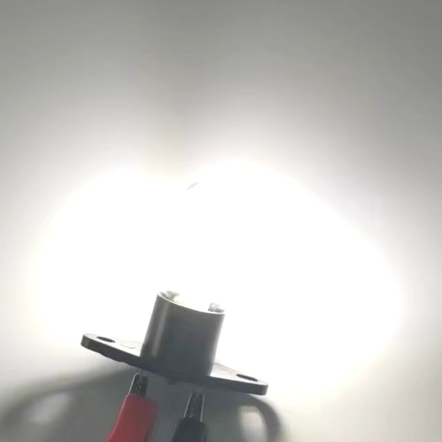 Ruiandsion T170 LED Mikrowellen-Glühbirne Filament Ersatz Weiß für Ofenlicht 120V AC110V-130V - Bild 3