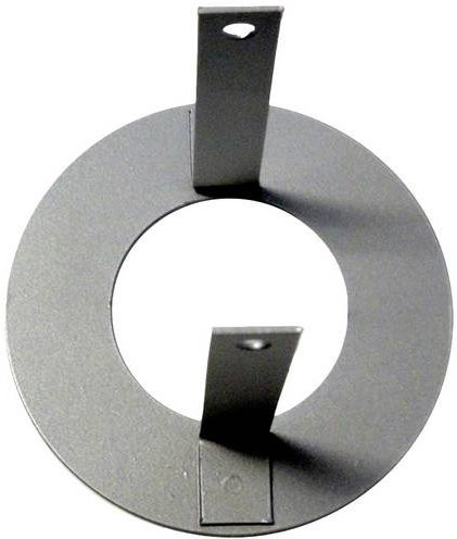 Neomounts Abdeckung in Silber passend für NewStar Beamer-Halterung FPMA-C100-Serie und FPMA-C100SILVER-Serie - Bild 1
