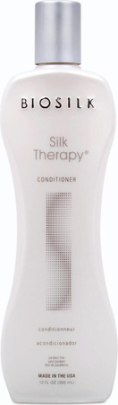 Biosilk Silk Therapy Haarpflege, 340 ml, Unisex