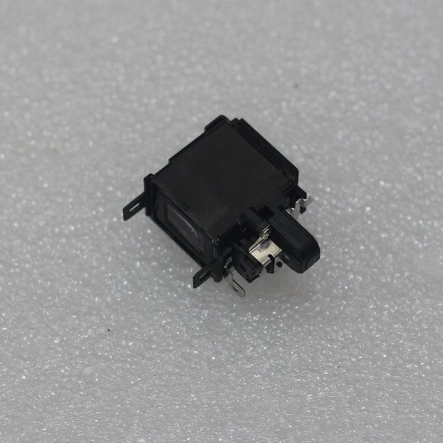 Sony VF-Viewfind-Block Ersatzteil für die ILCE-6000 A6000 spiegellose Kamera in Schwarz - Bild 1