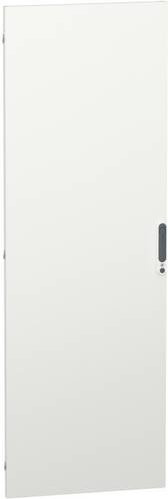 Schneider Electric PrismaSeT-P Volltür LVS01224 in Weiß, IP30, IK10, Breite: 65 cm - Bild 1