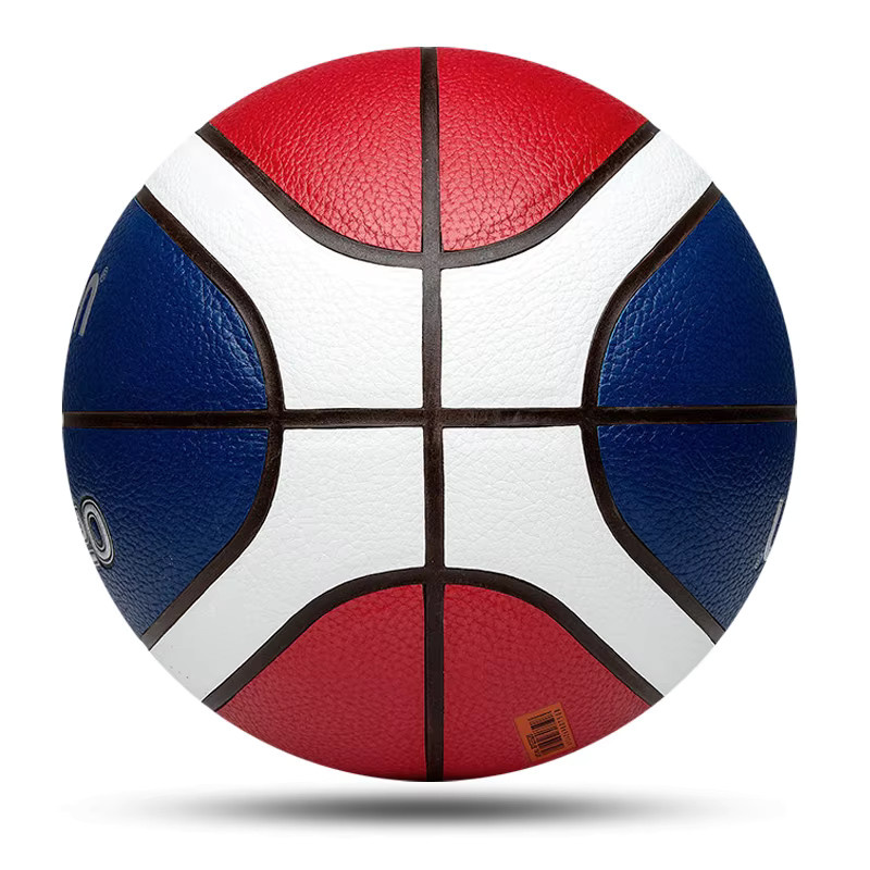 Molten Basketballbälle, Mehrfarbig - Bild 2