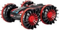 Carrera RC All-Terrain Stunt Car 1:16 schwarz/rot - Bild 2