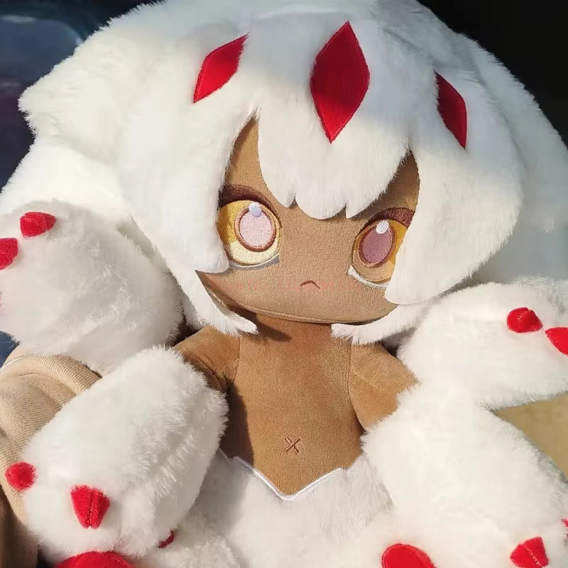 Bandai Made in Abyss Faputa, Plüschfigur, 40 cm - Bild 4