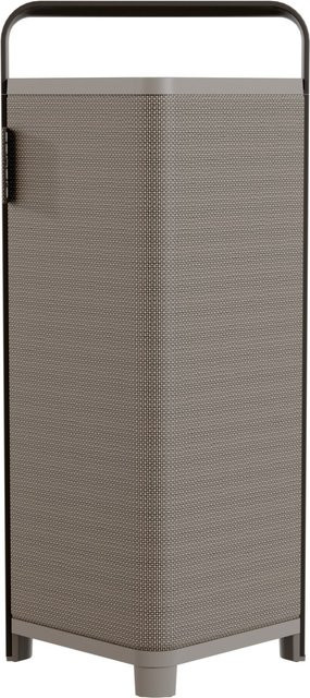 sonoro VIBES L Bluetooth-Lautsprecher in Braun - Bild 1