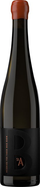 St. Antony Riesling Nierstein Brudersberg Reserve Trocken 2021 Weißwein 0,75 l - Bild 1