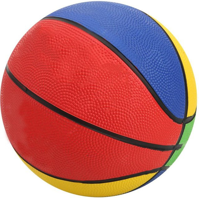 KaiSai Kleines Weißes Kaninchen, Basketball, Blau - Bild 1