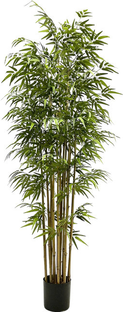 Künstlicher Bambusbaum von Belina, Höhe: 210 cm - Bild 1