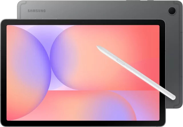 Samsung Galaxy Tab S10 Lite X400 WiFi Tablet mit 10.9 Zoll Display, 8GB RAM und 256GB Speicher in Grau - Bild 1