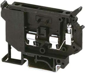 Phoenix Contact Klemme UK 5-HESILA 250 in Schwarz - Bild 1