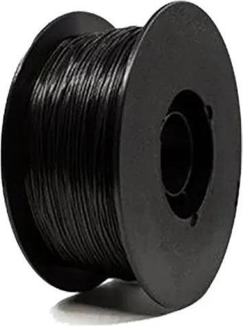 Flashforge 3D-Drucker Filament FDM Flexibel Schwarz 1,75 mm 1 kg - Bild 1