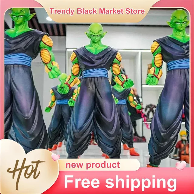 Bandai Dragon Ball Anime-Figur, PVC-Figur, 36cm - Bild 1