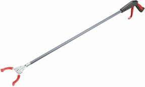 FLORA Greifer Greifboy aus Kunststoff und Aluminium, Höhe: 105 cm - Bild 1