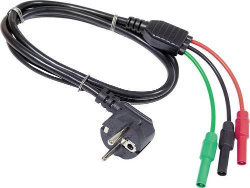 Multimetrix Messleitung P06239307 in Multicolor - Bild 1