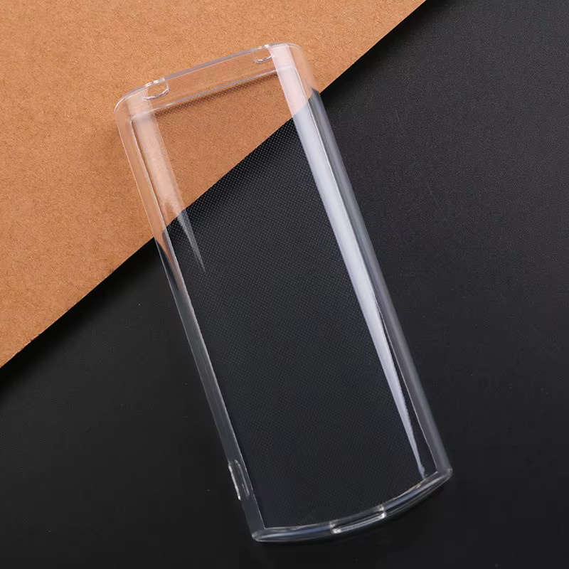 Schutzhülle aus Silikon für Nokia 105 und Nokia 106 in Transparent, Soft TPU Handyhülle für 4G/LTE Modelle - Bild 5