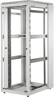 Digitus 19 Zoll Serverschrank in Grau und Schwarz, B/T/H: 1000 x 800 x 2053 cm - Bild 1