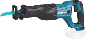 Makita DJR186 LXT Akku-Motorfuchsschwanz in Blau/Schwarz, 18 V, ohne Akku - Bild 1