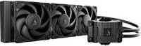 Arctic Liquid Freezer WS360-SP5 AIO Wasserkühlung, Schwarz - Bild 1