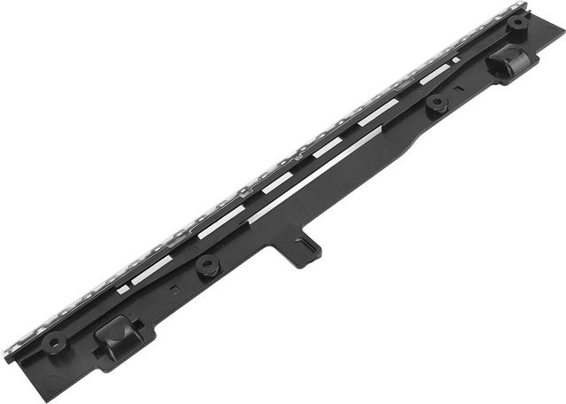 Tineco Bodenreiniger Schaber aus ABS in Schwarz für Tineco 2.0slim - Bild 1