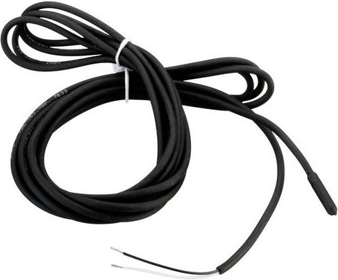 Danfoss DEVIwet Bodenfühler 088U1110 Schwarz für Temperaturbereich 0 bis +40°C - Bild 1