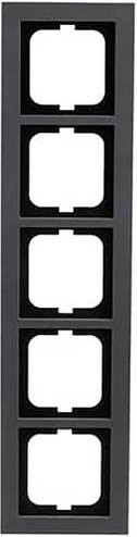Busch-Jaeger 2CKA001754A4799 in Schwarz - Bild 1