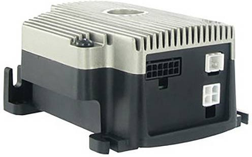 Schneider Electric Frequenzumrichter in Grau - Bild 1