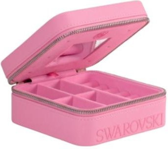 Swarovski Ohrringe, Roségold, Damen - Bild 1