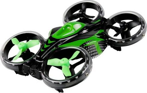 Amewi FightStar Battle Drone Quadrocopter RtF - Bild 1