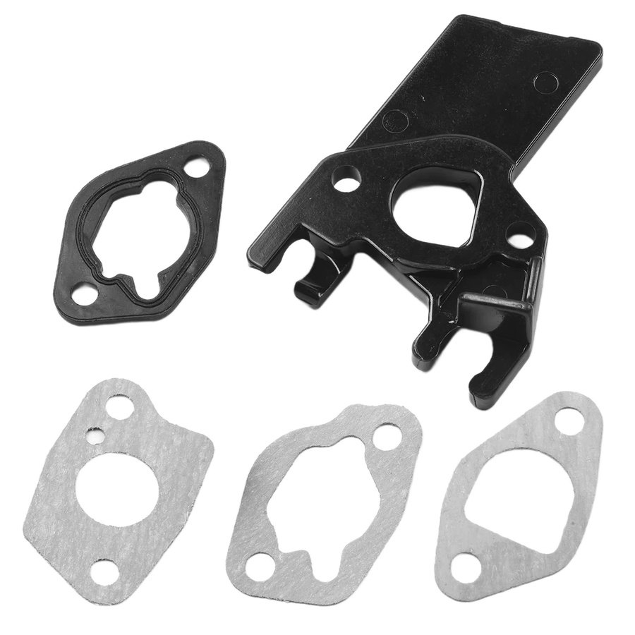 Vibratite Vergaser Dichtung Kit aus Kunststoff für GX200 Motoren und Rasenmäher - Bild 3