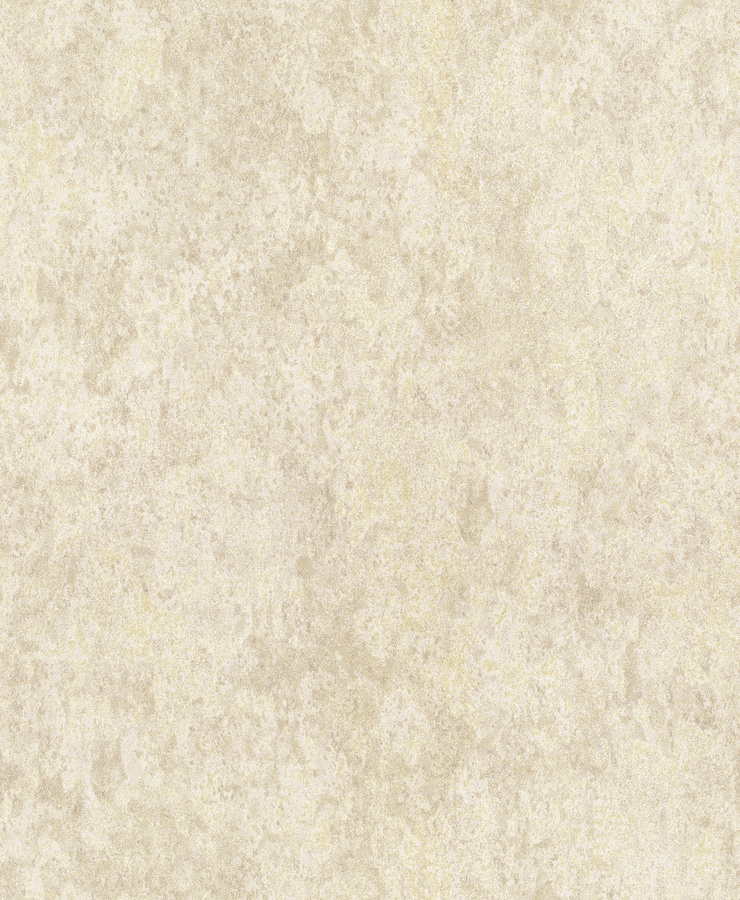 Omexco Tapete Morning Dew MNE8003 in Beige mit abstraktem Design aus Vlies - Bild 1